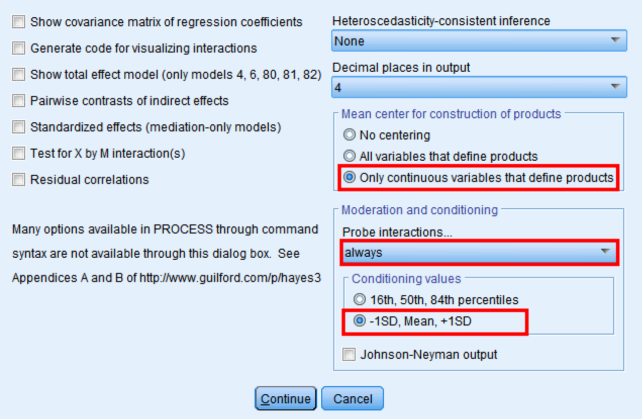 How To Perform Moderation Analysis In SPSS [2 Methods] - Uedufy