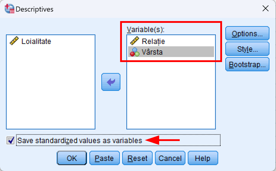 Variabile analiza de moderare SPSS. Source: uedufy.com